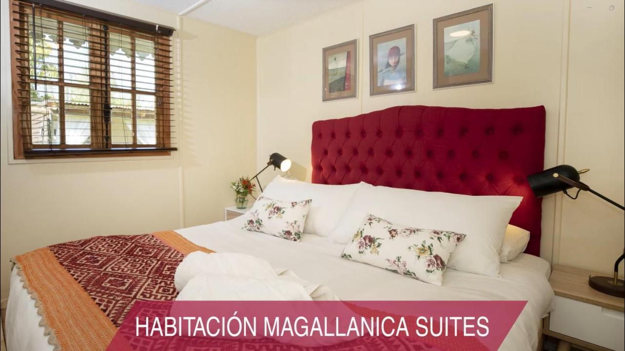 Hotel La Calma De Rita - ピルケ エクステリア 写真